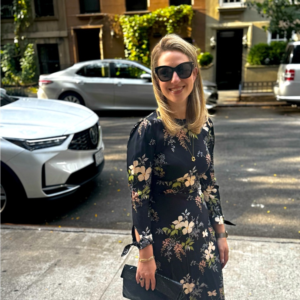 Meet your Posher, Jennifer